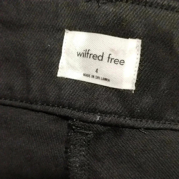 WILFRED FREE ARITZIA MODERN CARGO PANT - Picture 7 of 7